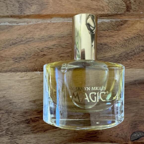 Marilyn Miglin Fragrance Set - Goddess | Magic | Aura | Pheromone - Picture 5 of 9